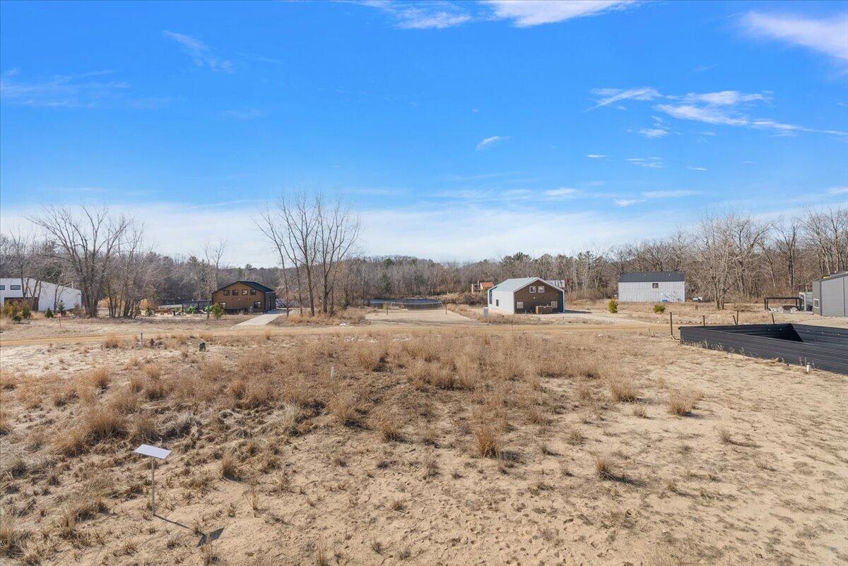 7400 Lake Solis Drive, Stevensville, MI, 49127