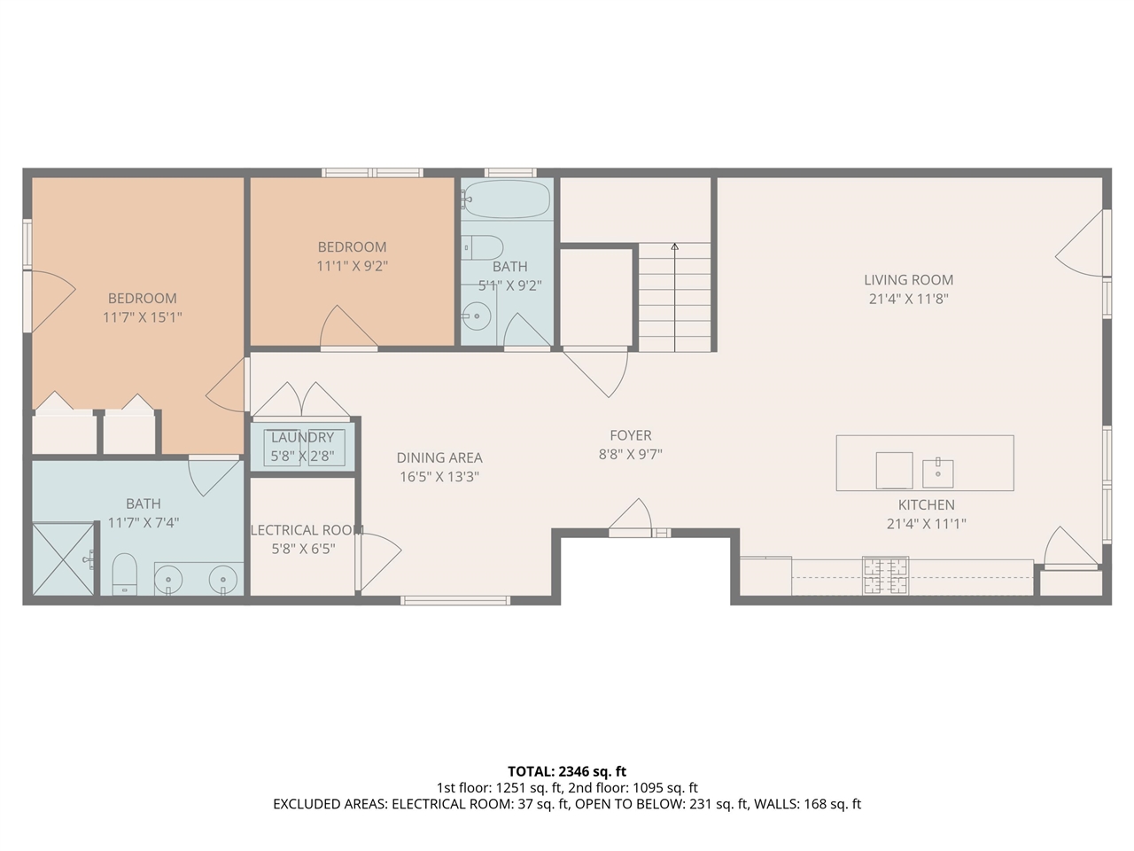 7400 Lake Solis Drive, Stevensville, MI, 49127