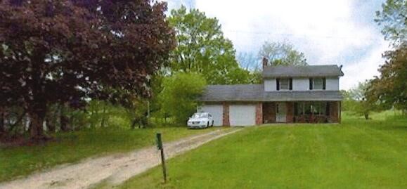 10798 Pleasant Lake Road, Delton, MI, 49046-9562