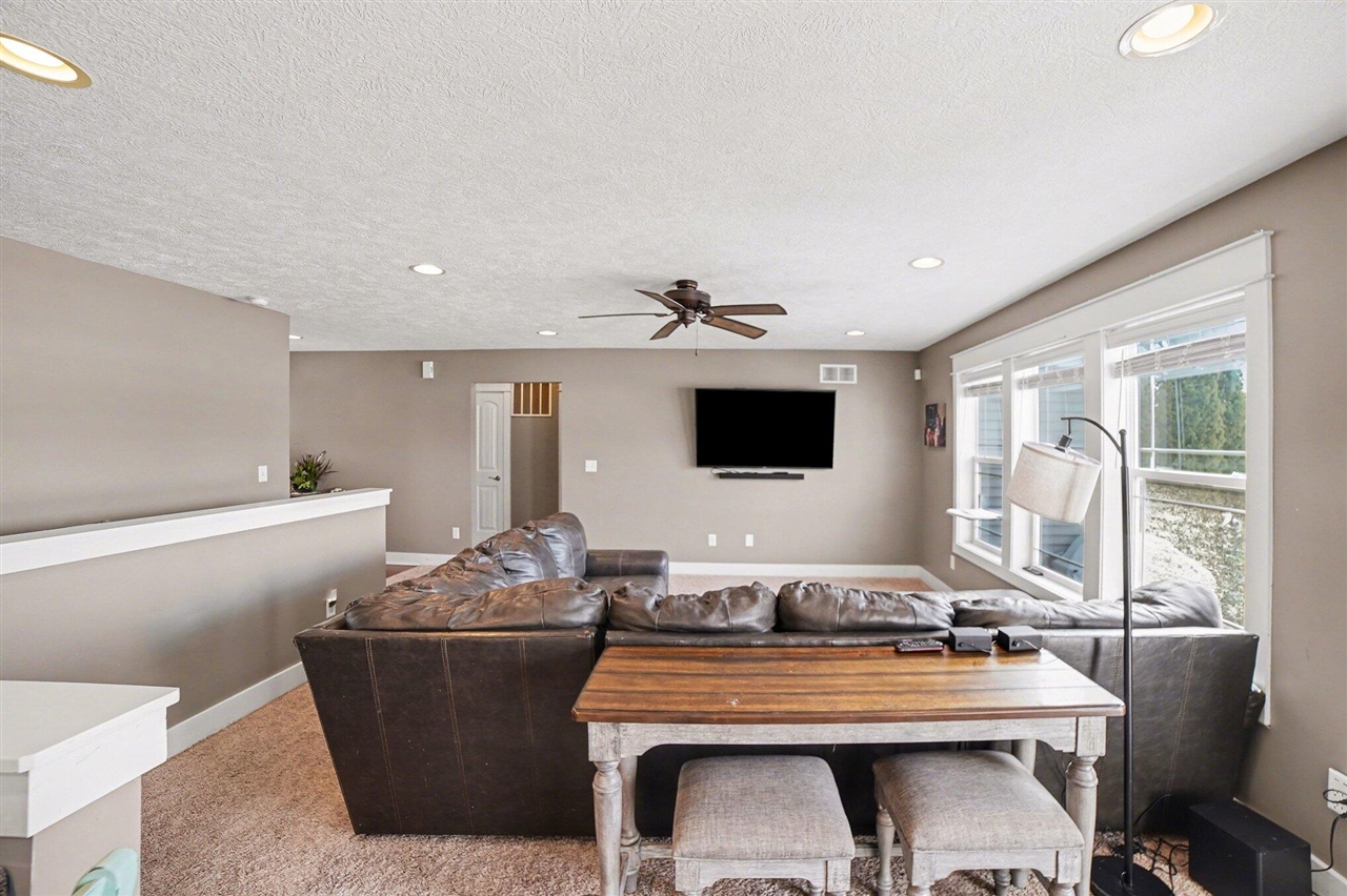 2352 Sandstone Drive, Mount Pleasant, MI, 48858-1539