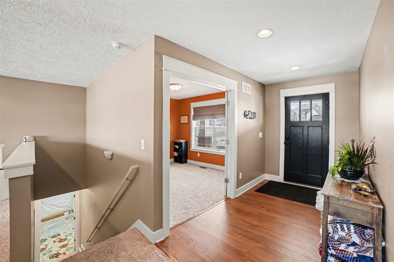 2352 Sandstone Drive, Mount Pleasant, MI, 48858-1539