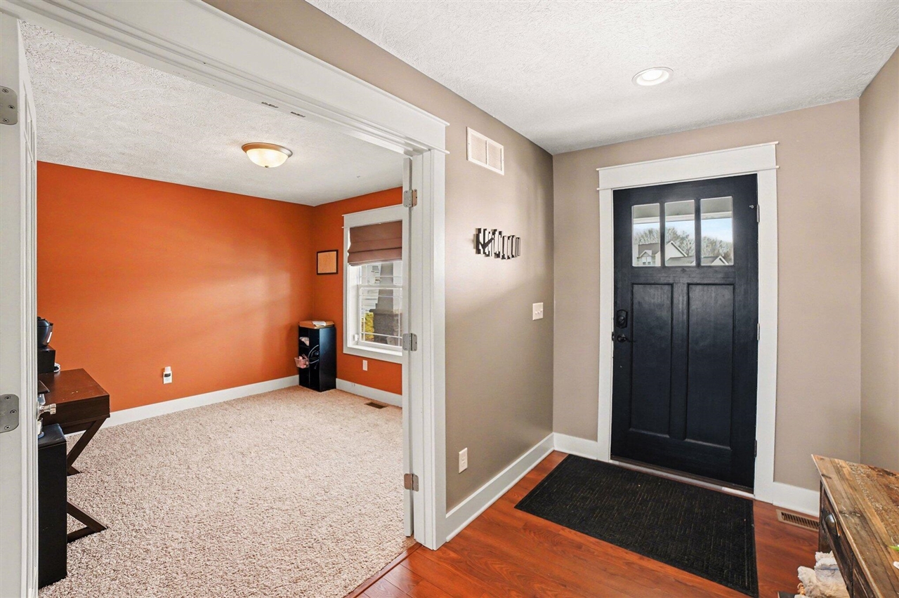 2352 Sandstone Drive, Mount Pleasant, MI, 48858-1539