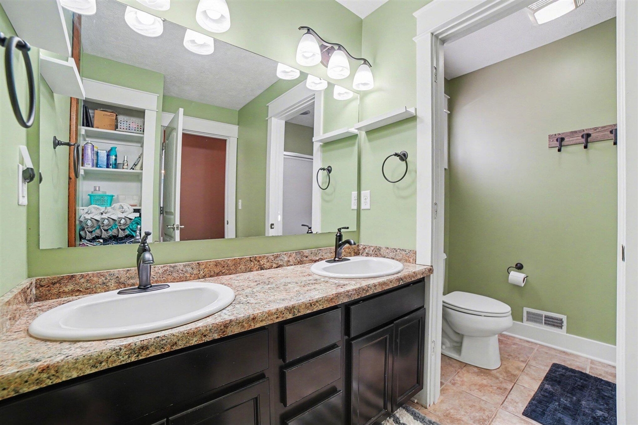 2352 Sandstone Drive, Mount Pleasant, MI, 48858-1539