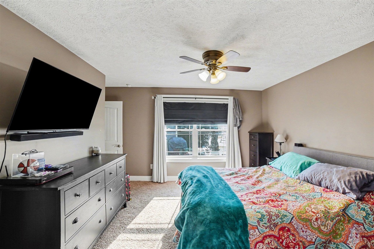 2352 Sandstone Drive, Mount Pleasant, MI, 48858-1539