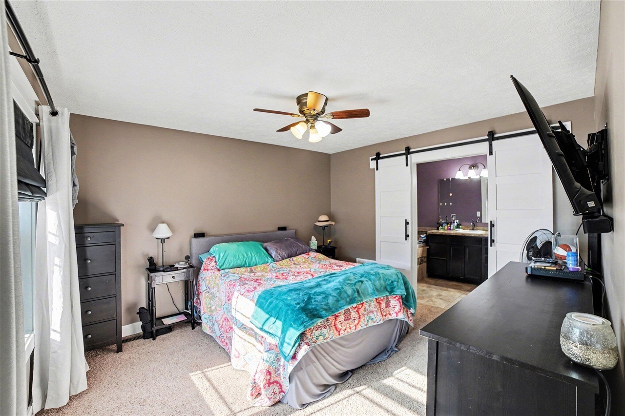 2352 Sandstone Drive, Mount Pleasant, MI, 48858-1539