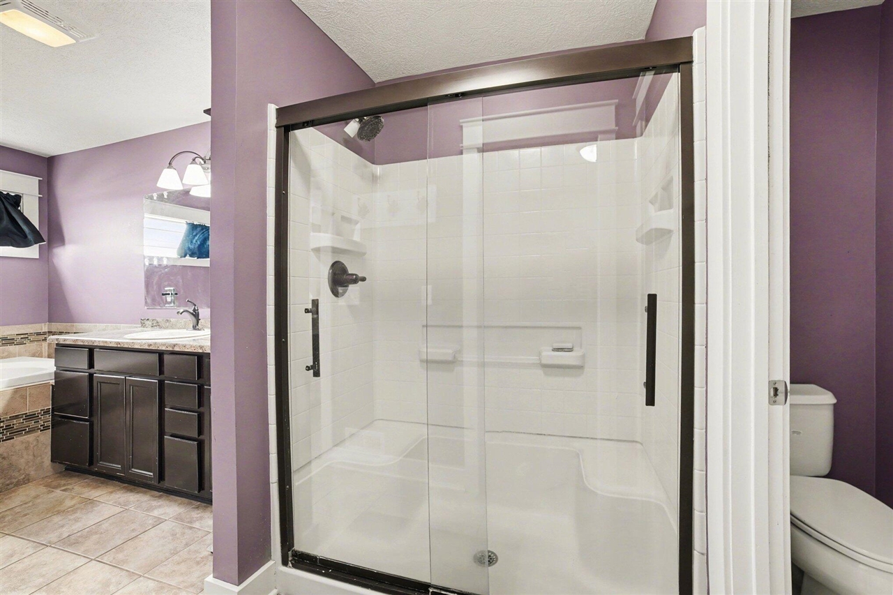 2352 Sandstone Drive, Mount Pleasant, MI, 48858-1539