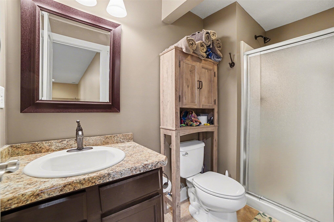 2352 Sandstone Drive, Mount Pleasant, MI, 48858-1539