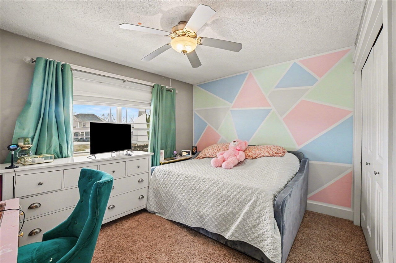 2352 Sandstone Drive, Mount Pleasant, MI, 48858-1539