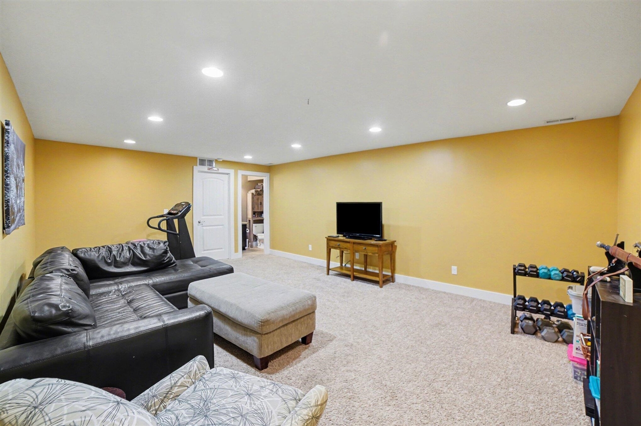 2352 Sandstone Drive, Mount Pleasant, MI, 48858-1539