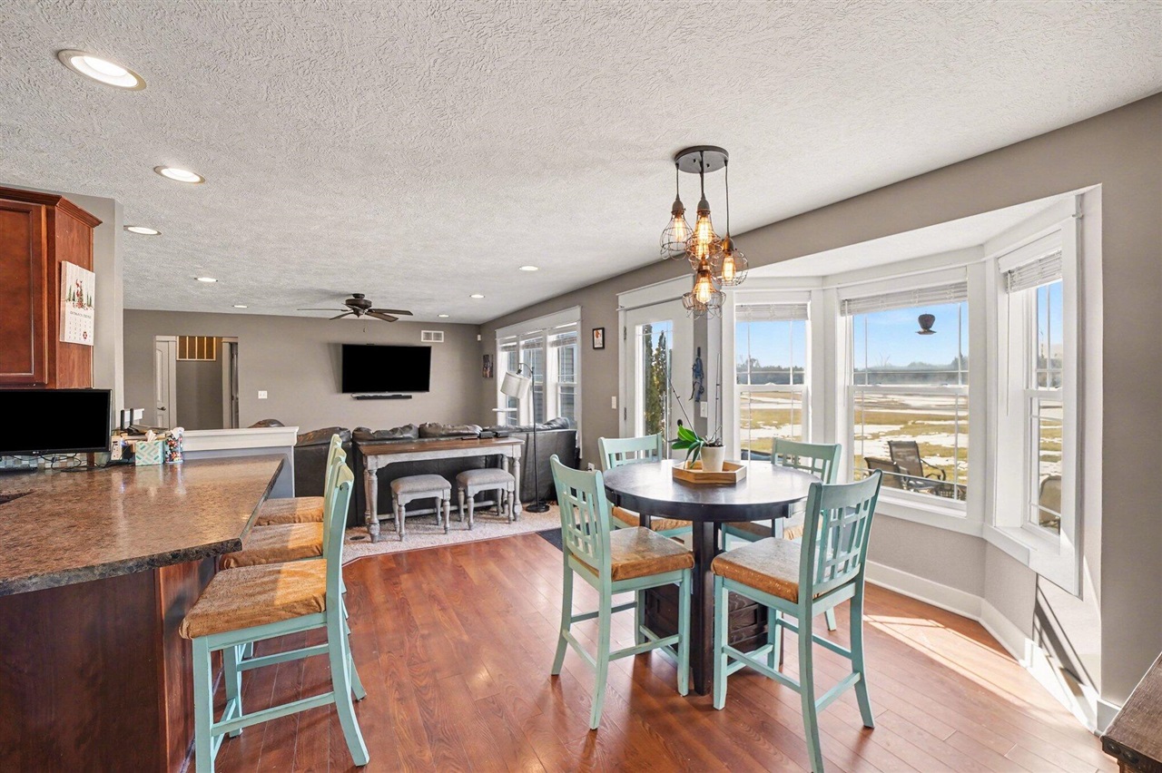 2352 Sandstone Drive, Mount Pleasant, MI, 48858-1539