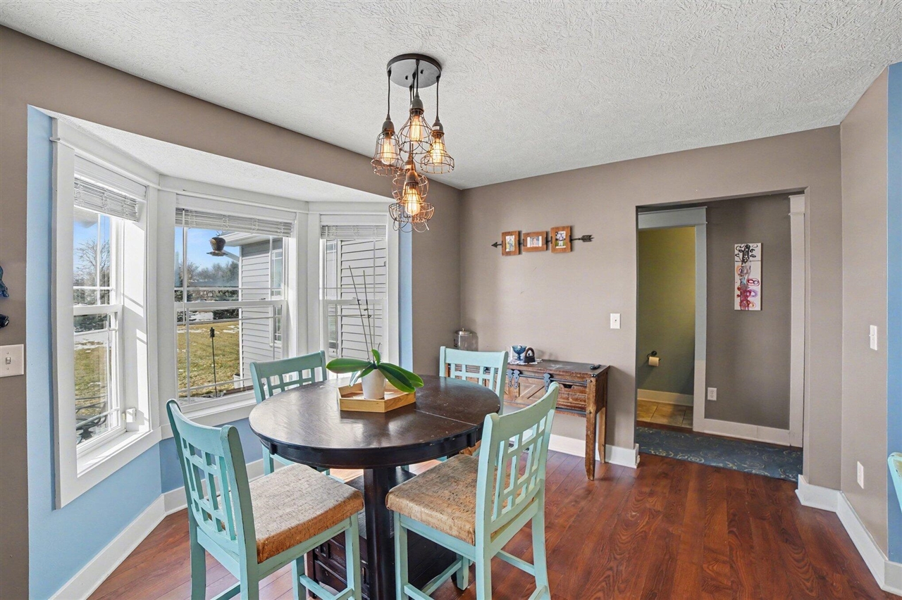 2352 Sandstone Drive, Mount Pleasant, MI, 48858-1539