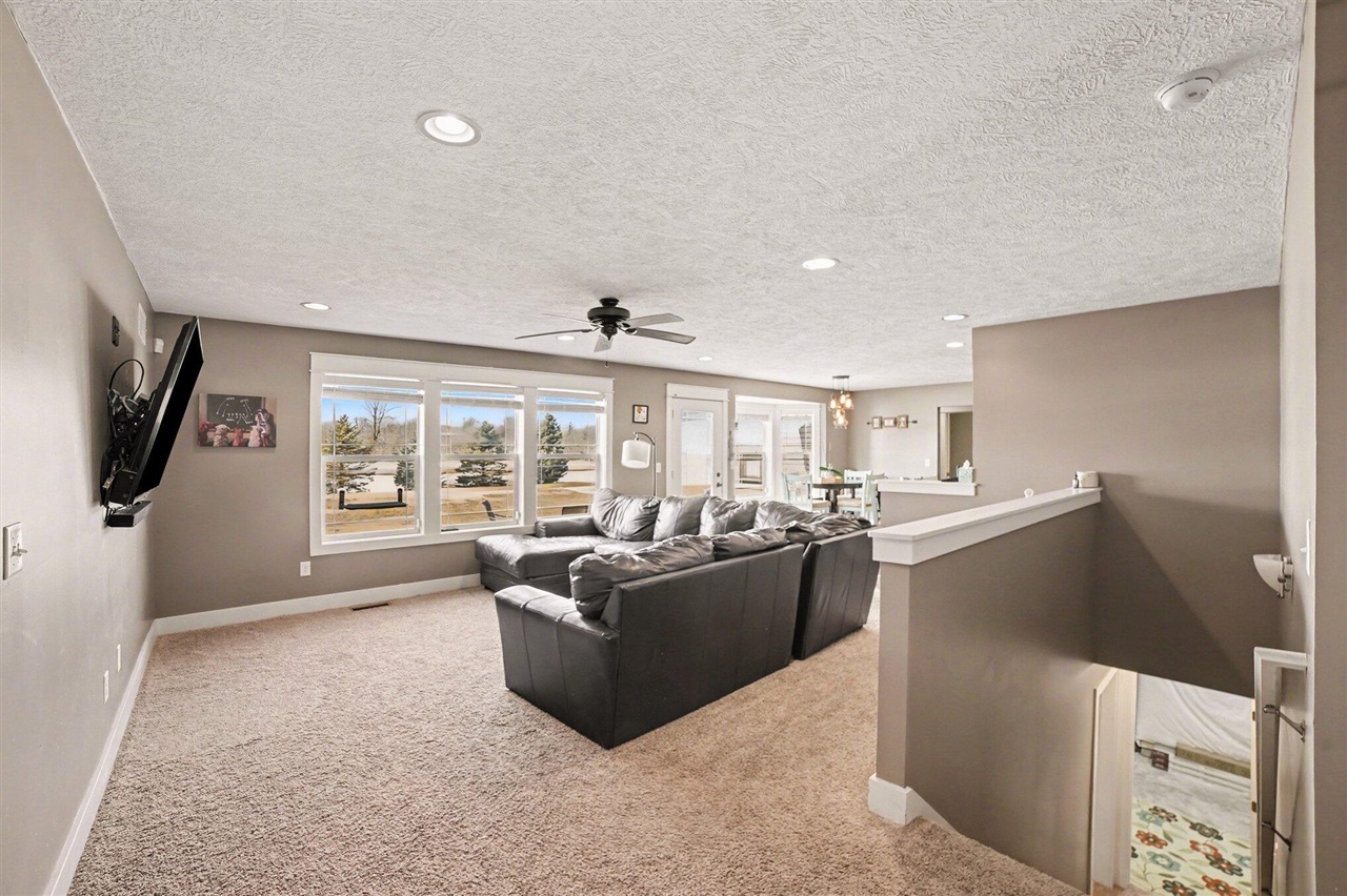 2352 Sandstone Drive, Mount Pleasant, MI, 48858-1539