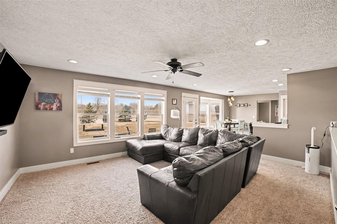 2352 Sandstone Drive, Mount Pleasant, MI, 48858-1539