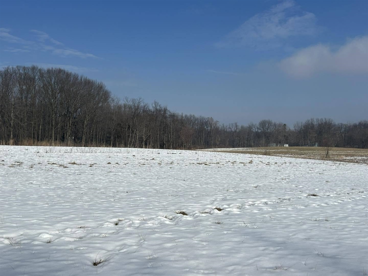 5018 S Rumsey Road, Pittsford, MI, 49271-8606