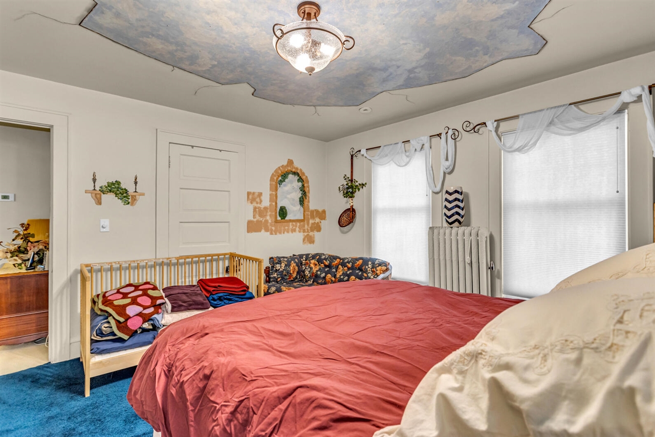 218 4th Street, Jackson, MI, 49201-1260