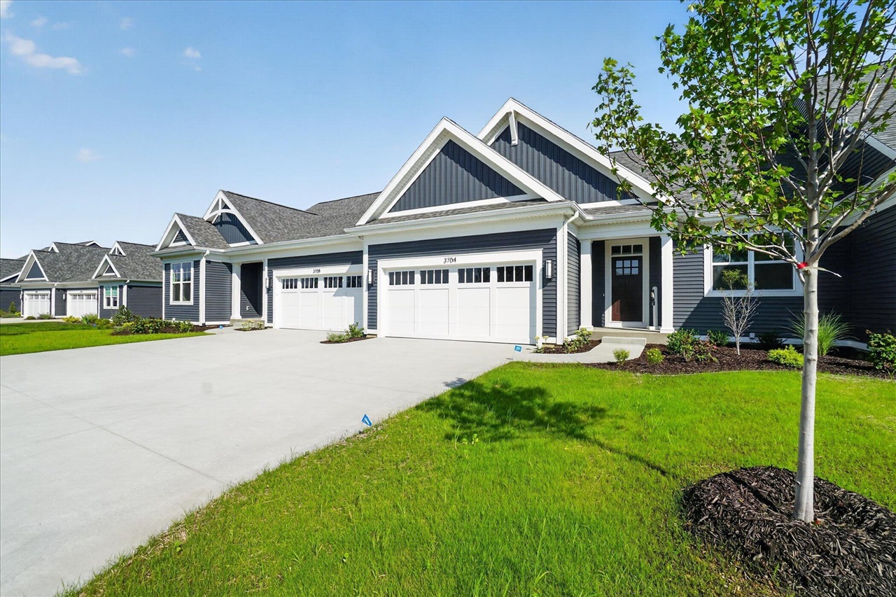 Condo for sale at 3704 Marabella Pl, Kalamazoo, MI 49006 | MLS# 70515482 | Listing updated on 2026-09-15