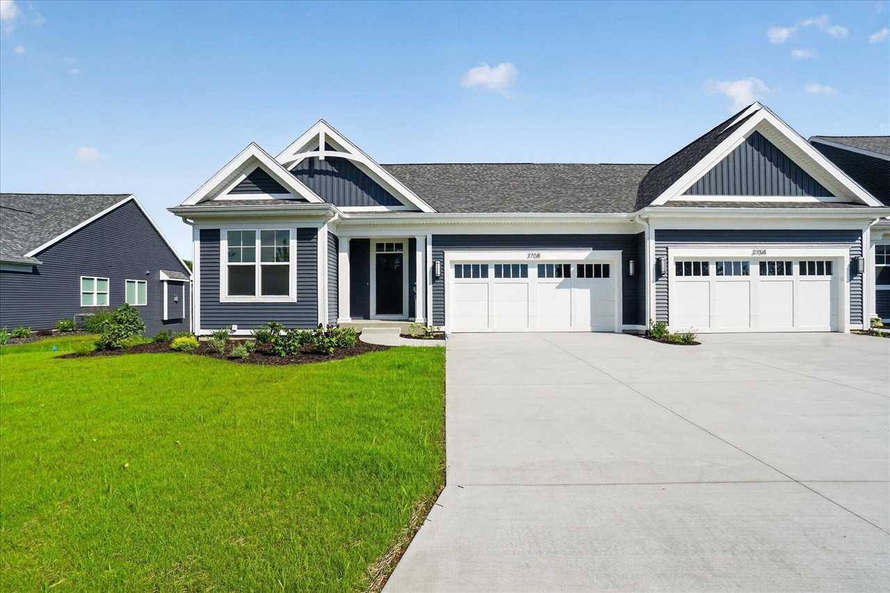 Condo for sale at 3708 Marabella Pl, Kalamazoo, MI 49006 | MLS# 70515483 | Listing updated on 2026-09-15