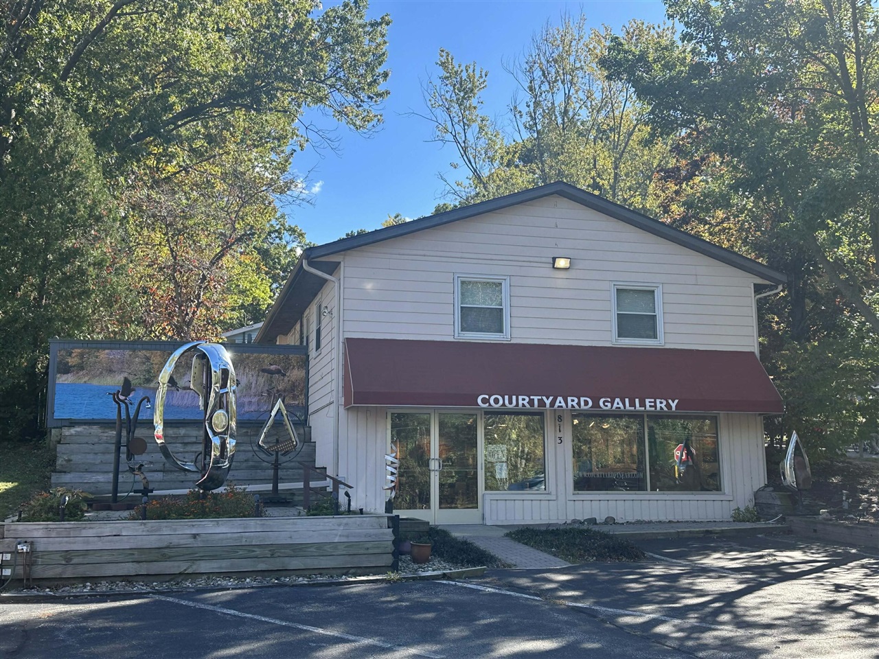 Homes for sale in New Buffalo, MI | 1 S Griffith St, New Buffalo, MI 49117 | MLS# 70515487