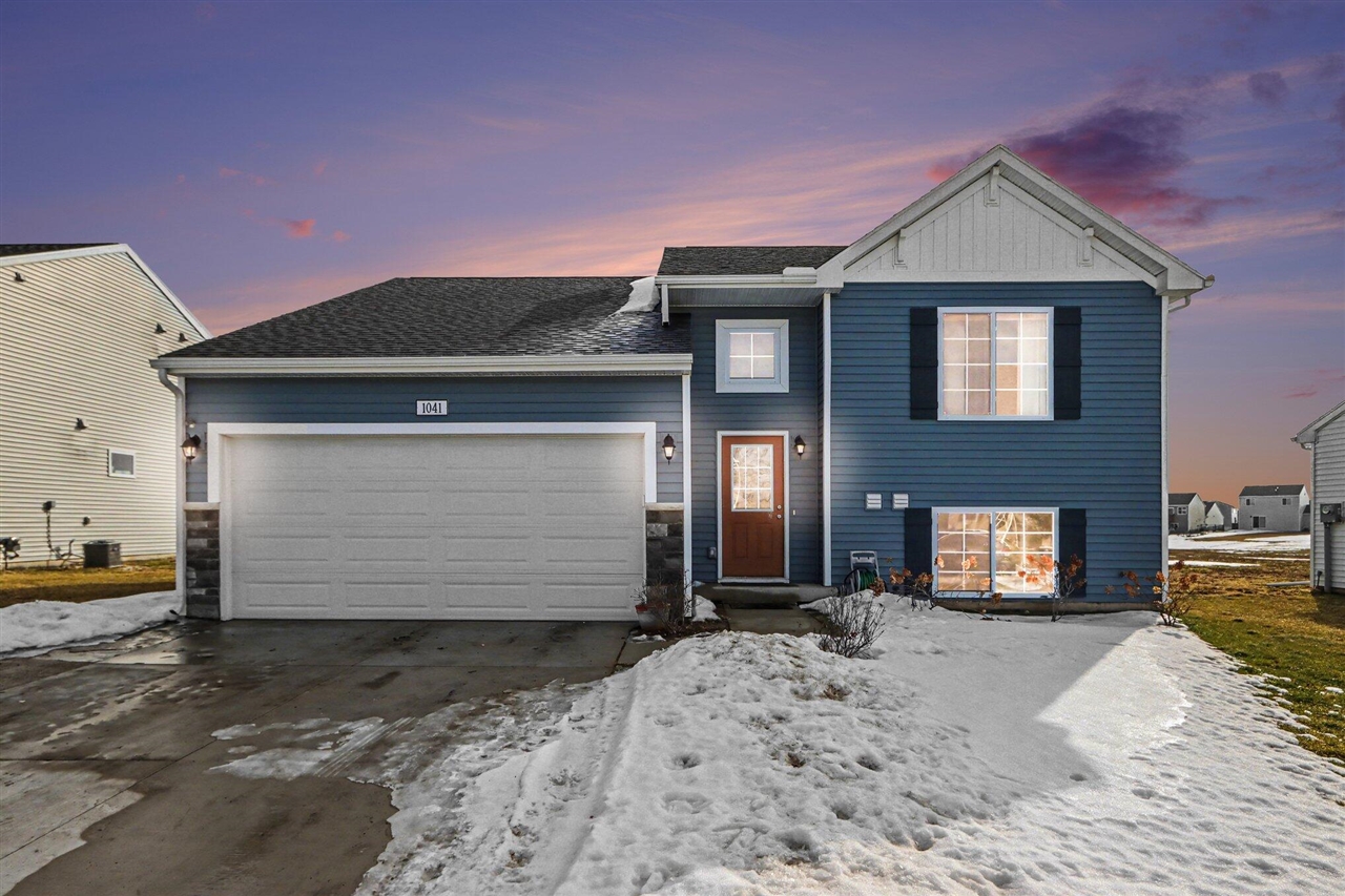 1041 Cooley Mill Lane, Vicksburg, MI, 49097-7717