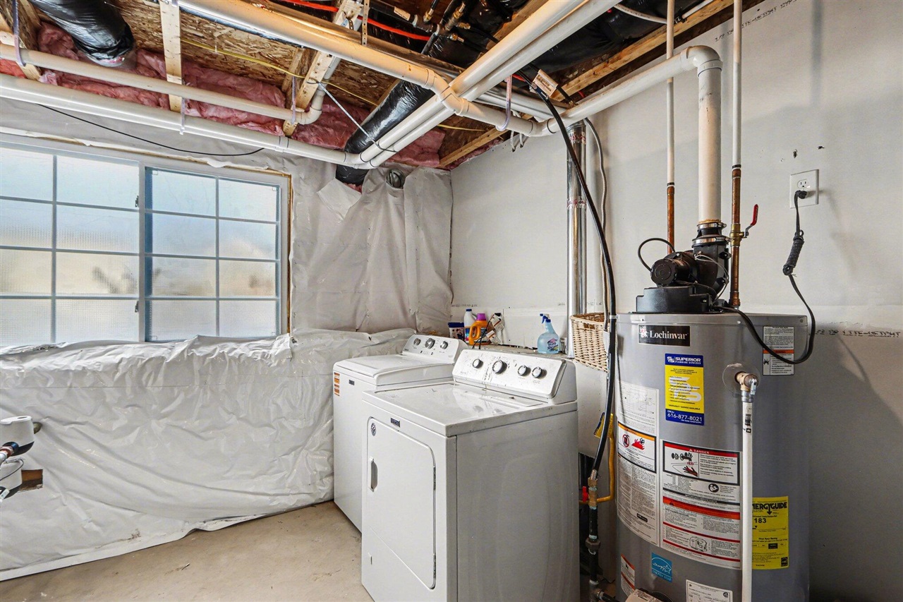 1041 Cooley Mill Lane, Vicksburg, MI, 49097-7717