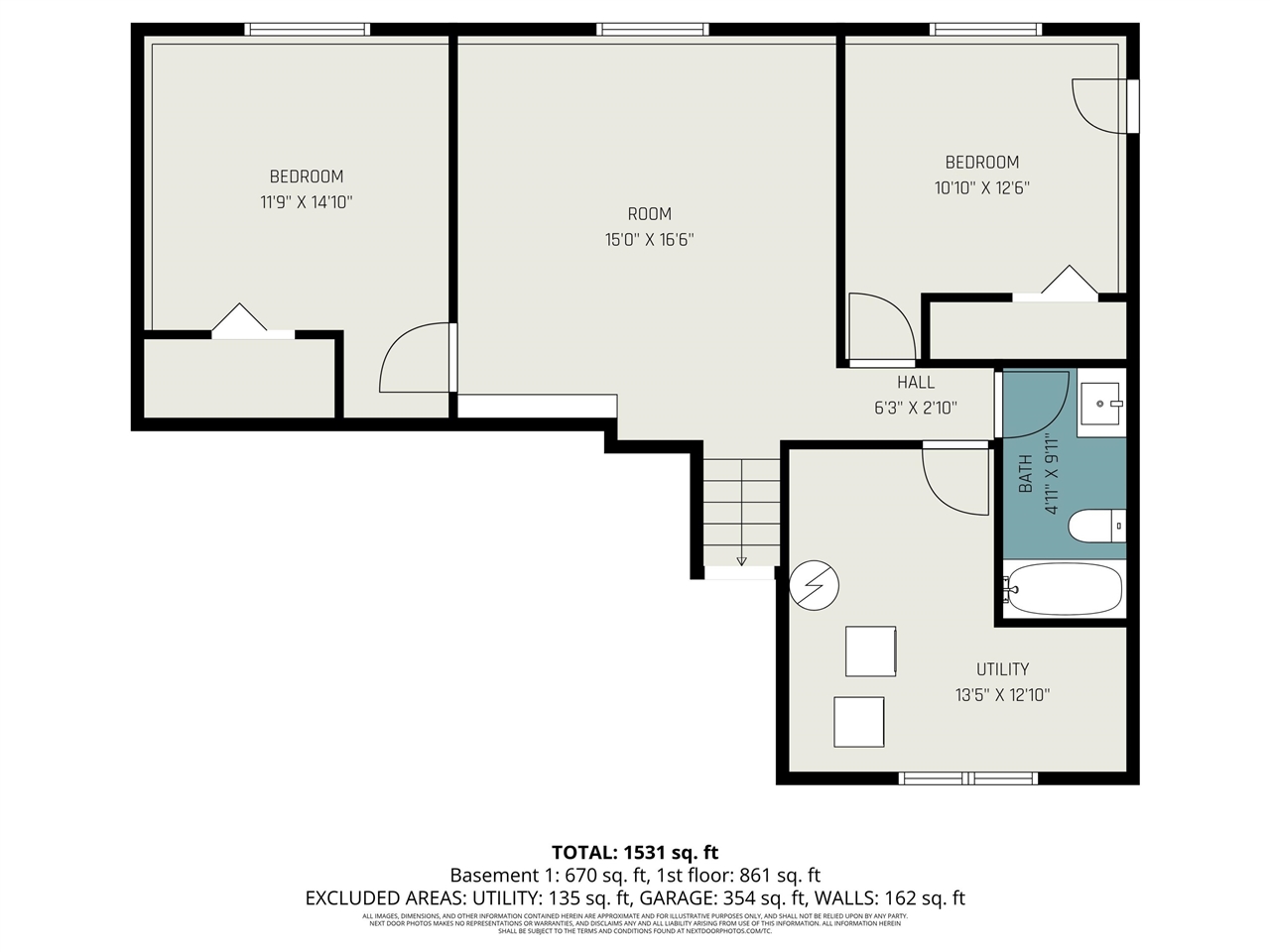 1041 Cooley Mill Lane, Vicksburg, MI, 49097-7717