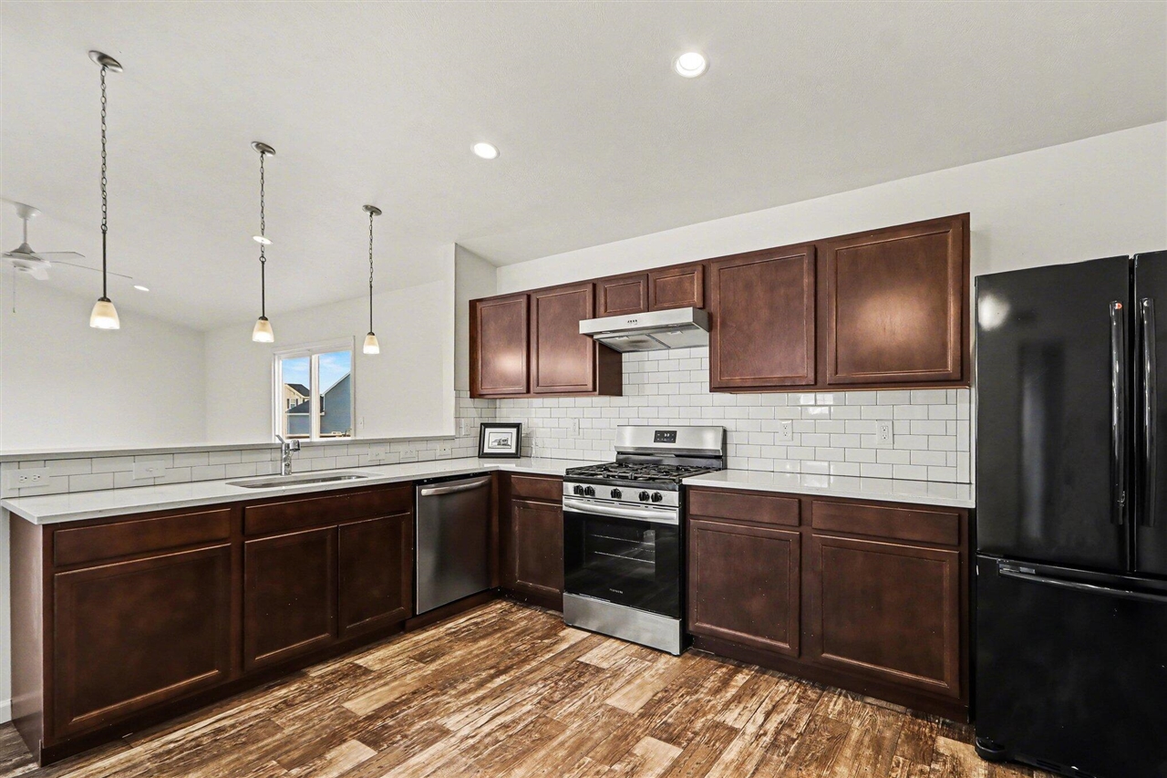 1041 Cooley Mill Lane, Vicksburg, MI, 49097-7717