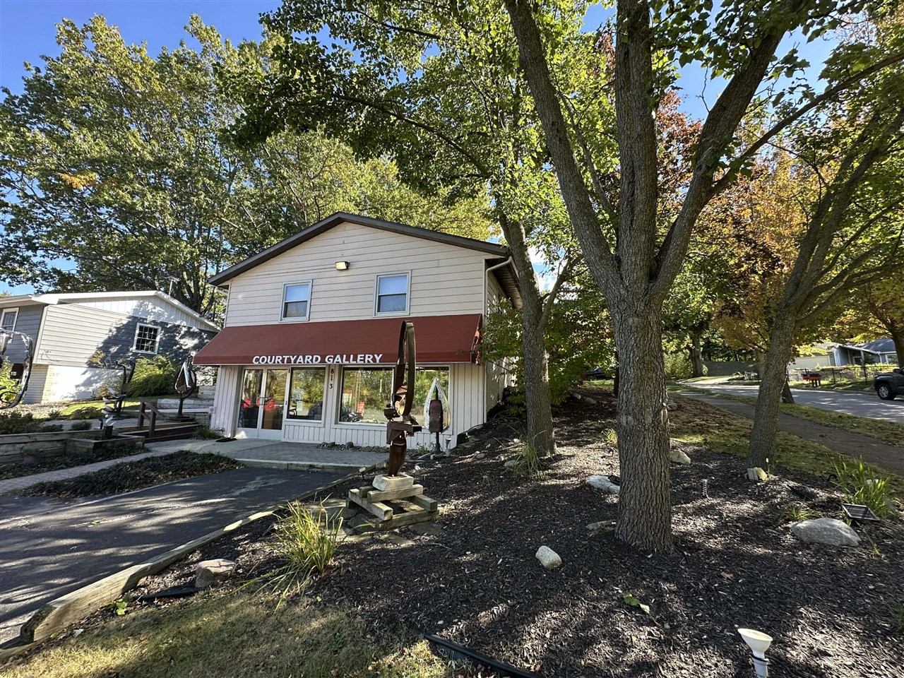 1 S Griffith Street, New Buffalo, MI, 49117-1555