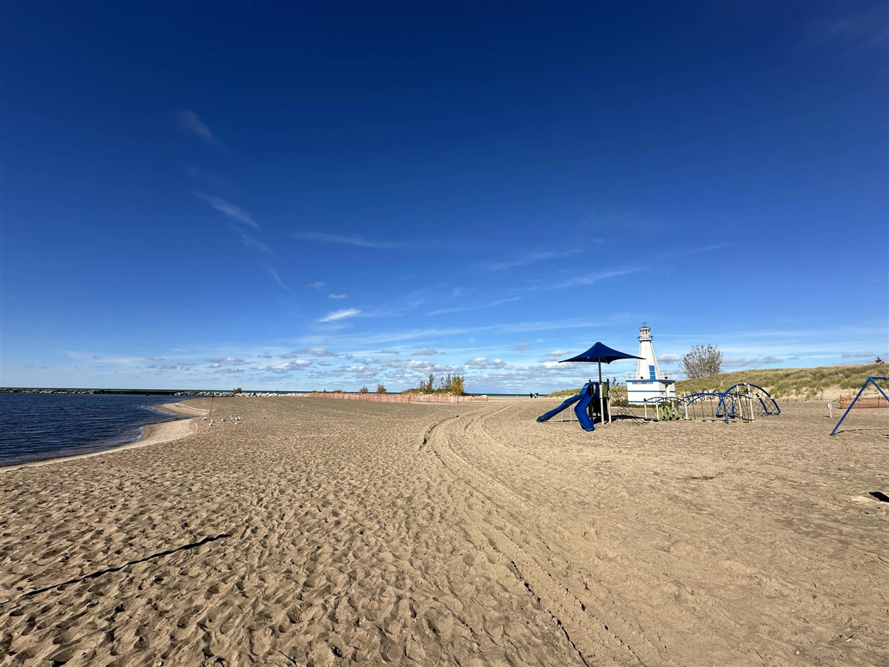 1 S Griffith Street, New Buffalo, MI, 49117-1555