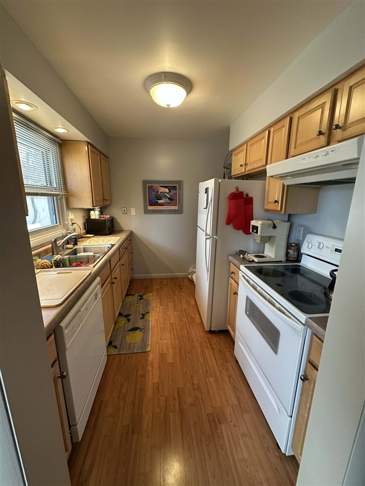 1 S Griffith Street, New Buffalo, MI, 49117-1555
