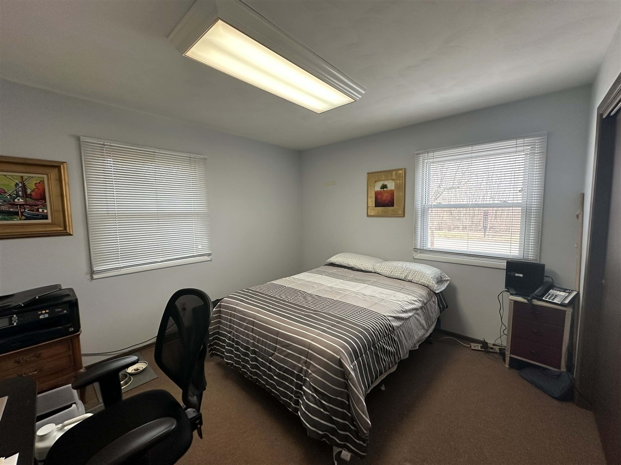 1 S Griffith Street, New Buffalo, MI, 49117-1555