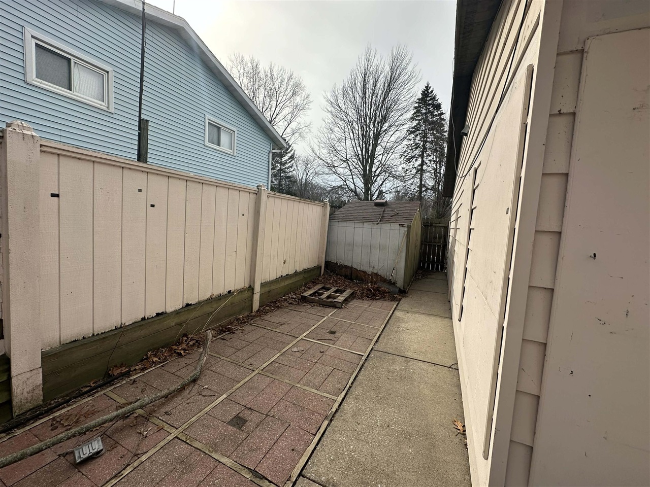 1 S Griffith Street, New Buffalo, MI, 49117-1555