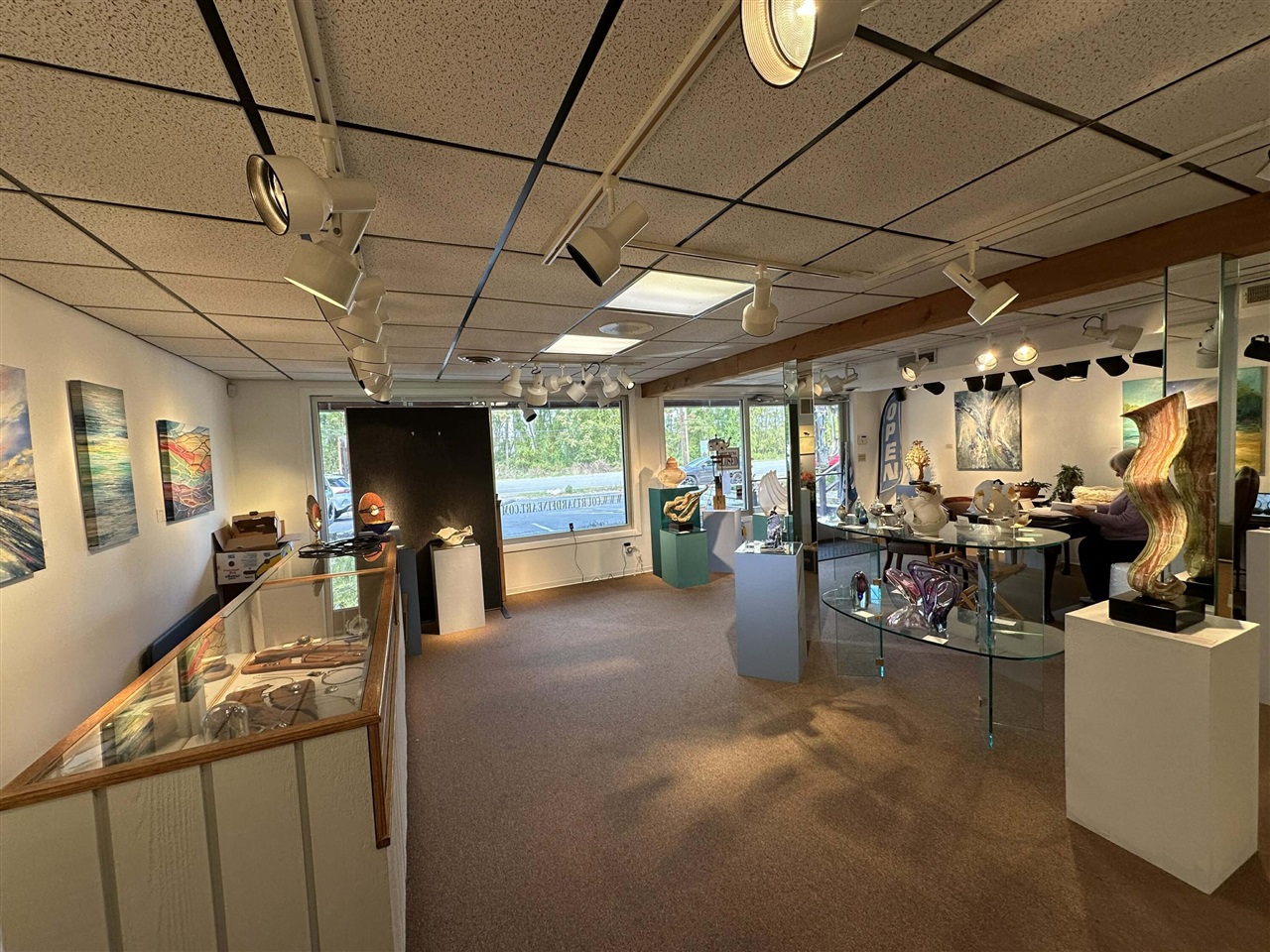 1 S Griffith Street, New Buffalo, MI, 49117-1555