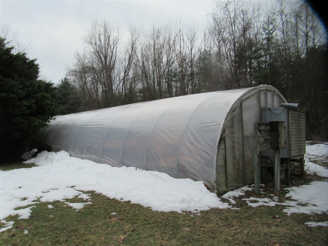 67412 M 40, White Pigeon, MI, 49099-9002