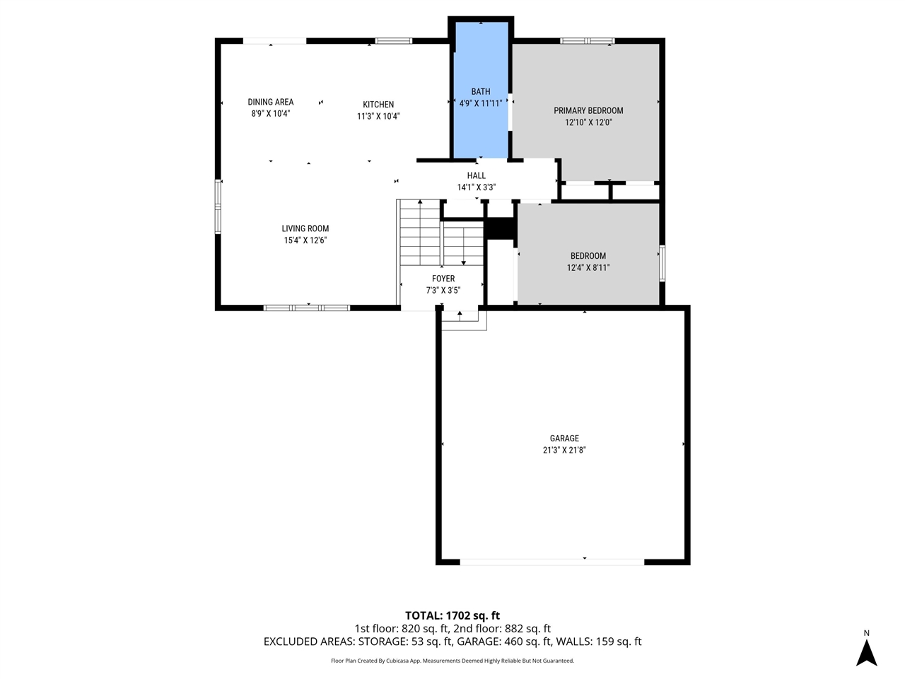 Homes for sale in Allendale, MI | 6919 Pinestead Ct, Allendale, MI 49401 | MLS# 70515513