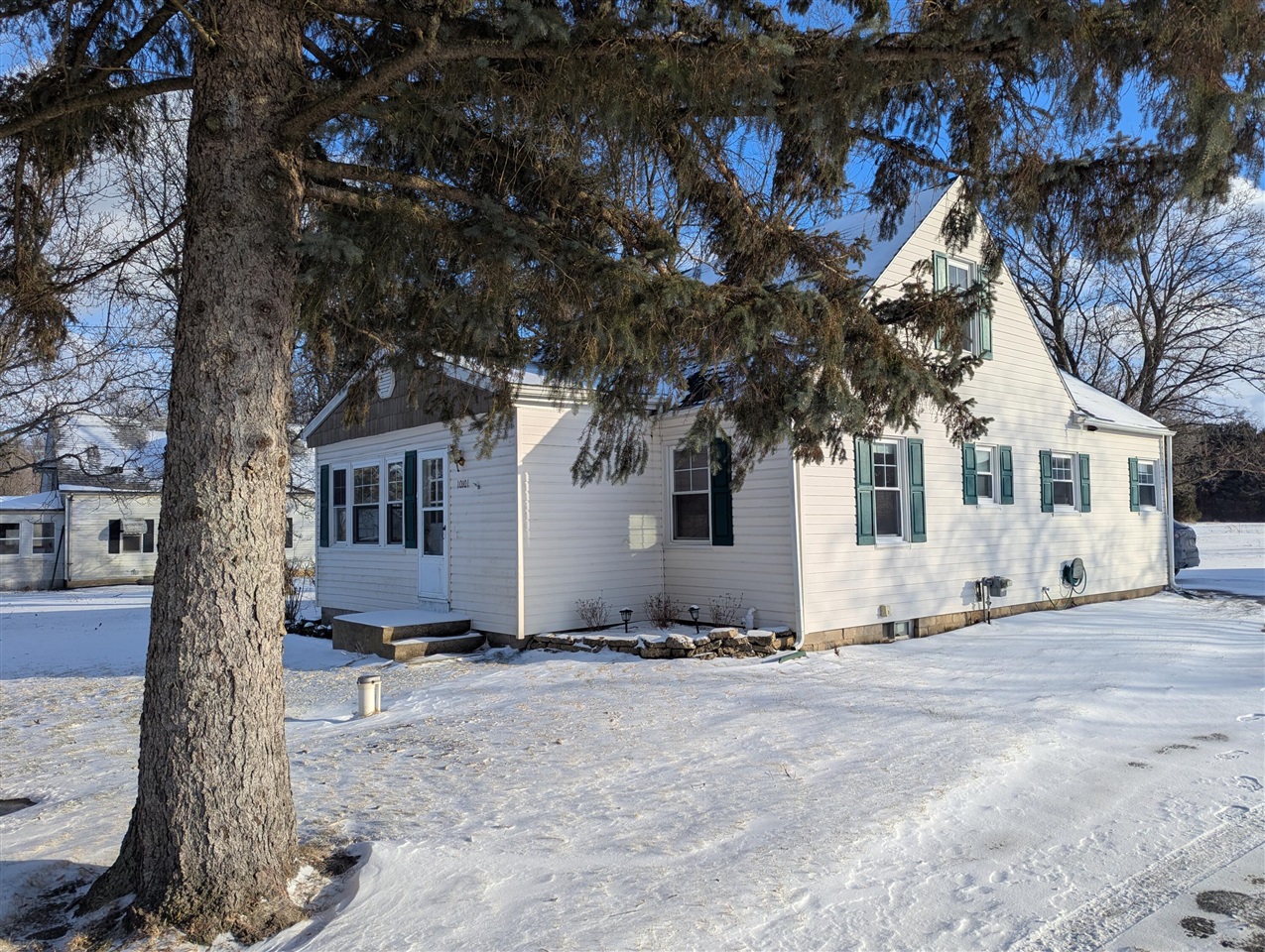 10101 Carpenter Road, Flushing, MI, 48433-1047