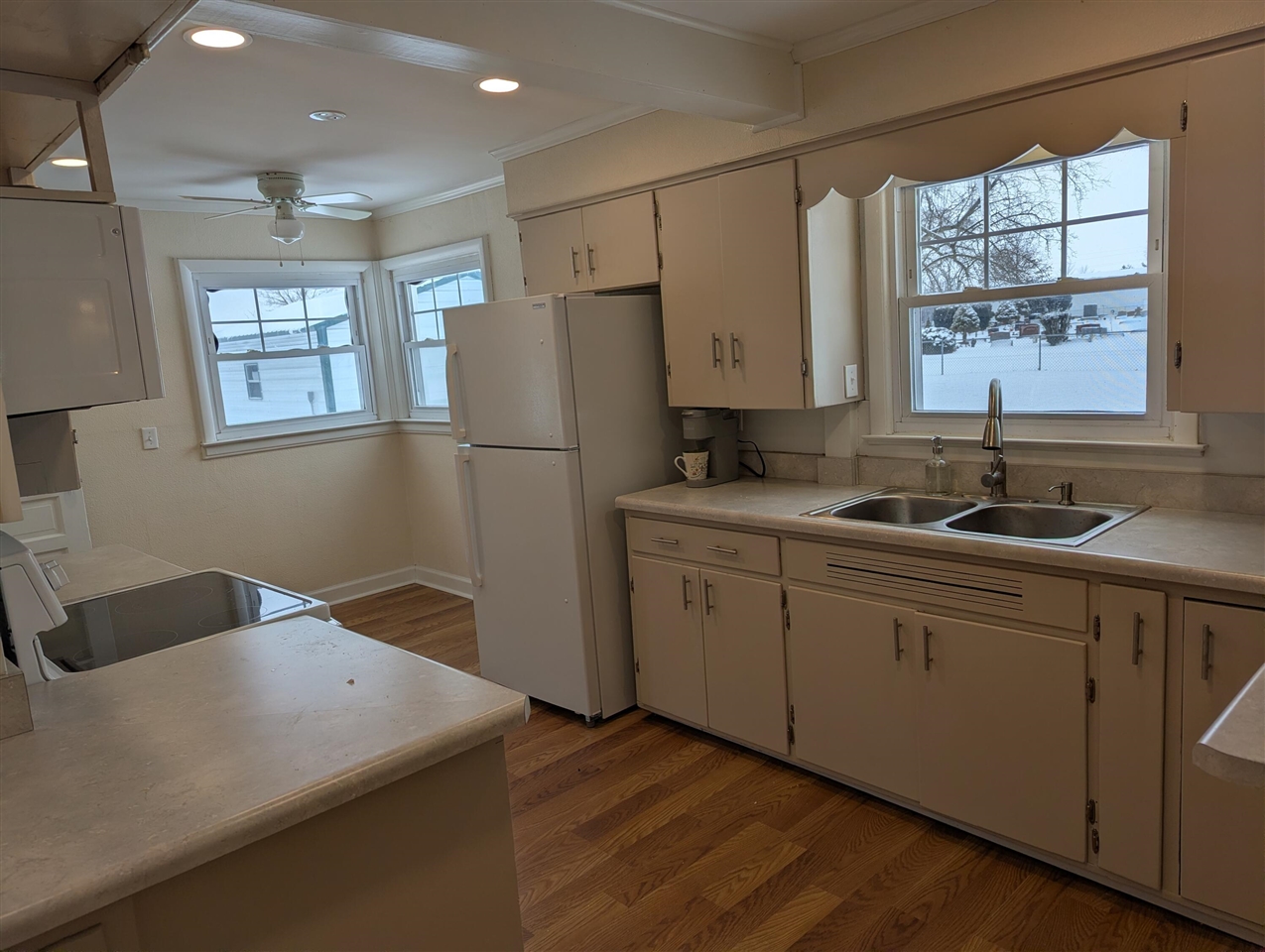 10101 Carpenter Road, Flushing, MI, 48433-1047