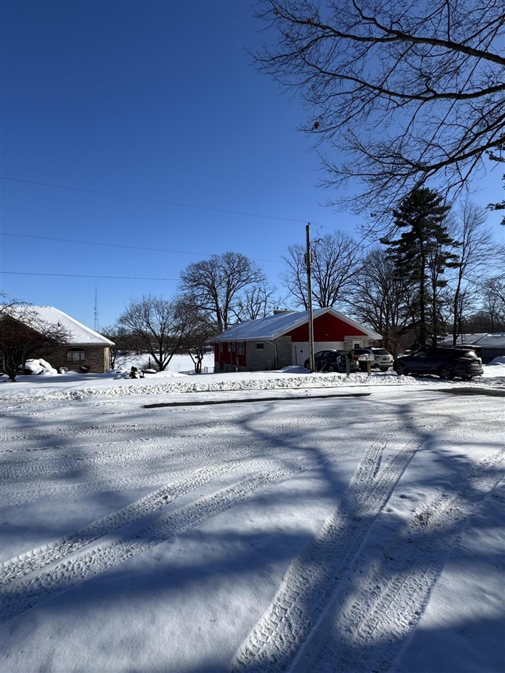 V/L Timberlane Drive, Jones, MI, 49061-9701