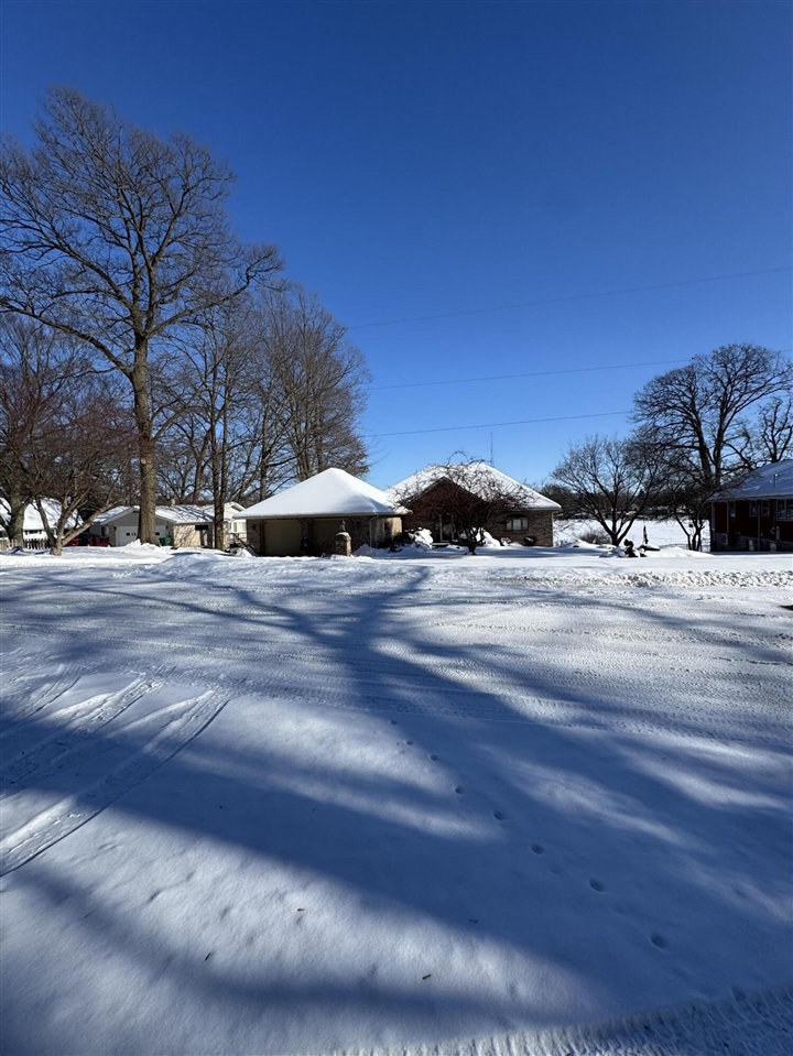 V/L Timberlane Drive, Jones, MI, 49061-9701