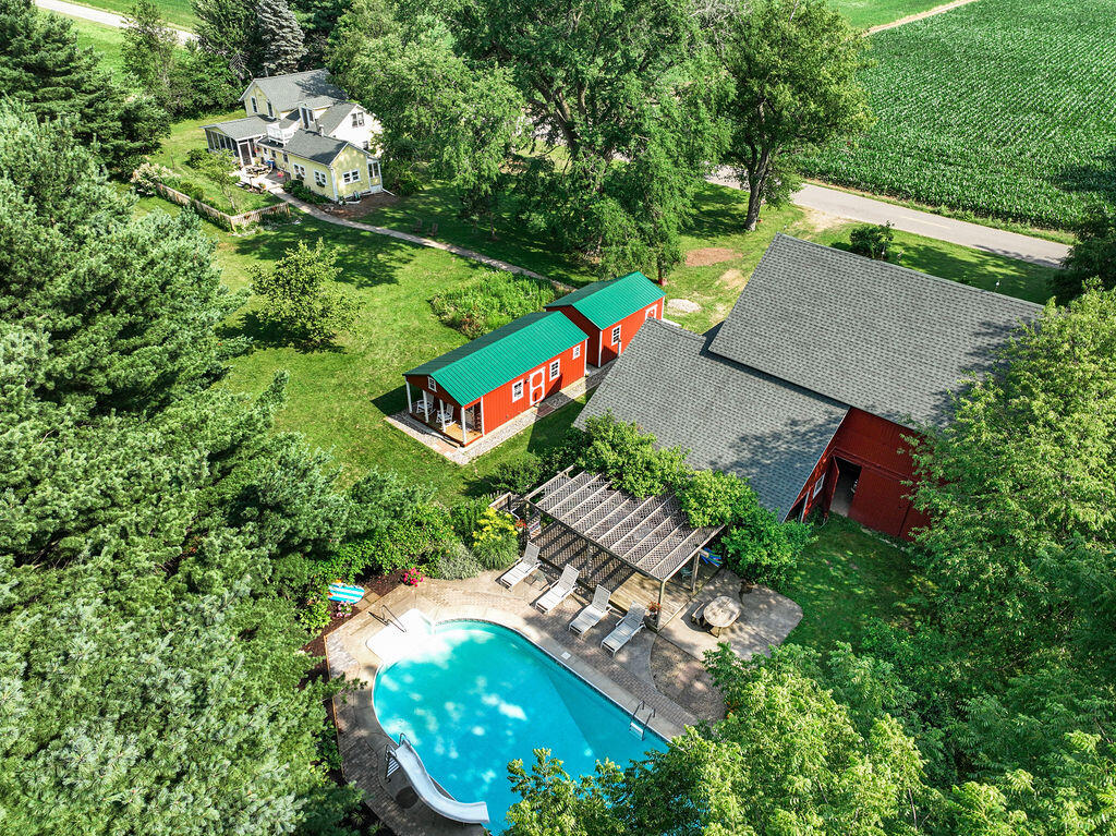 996 Co Rd 17, Holgate, OH, 43527