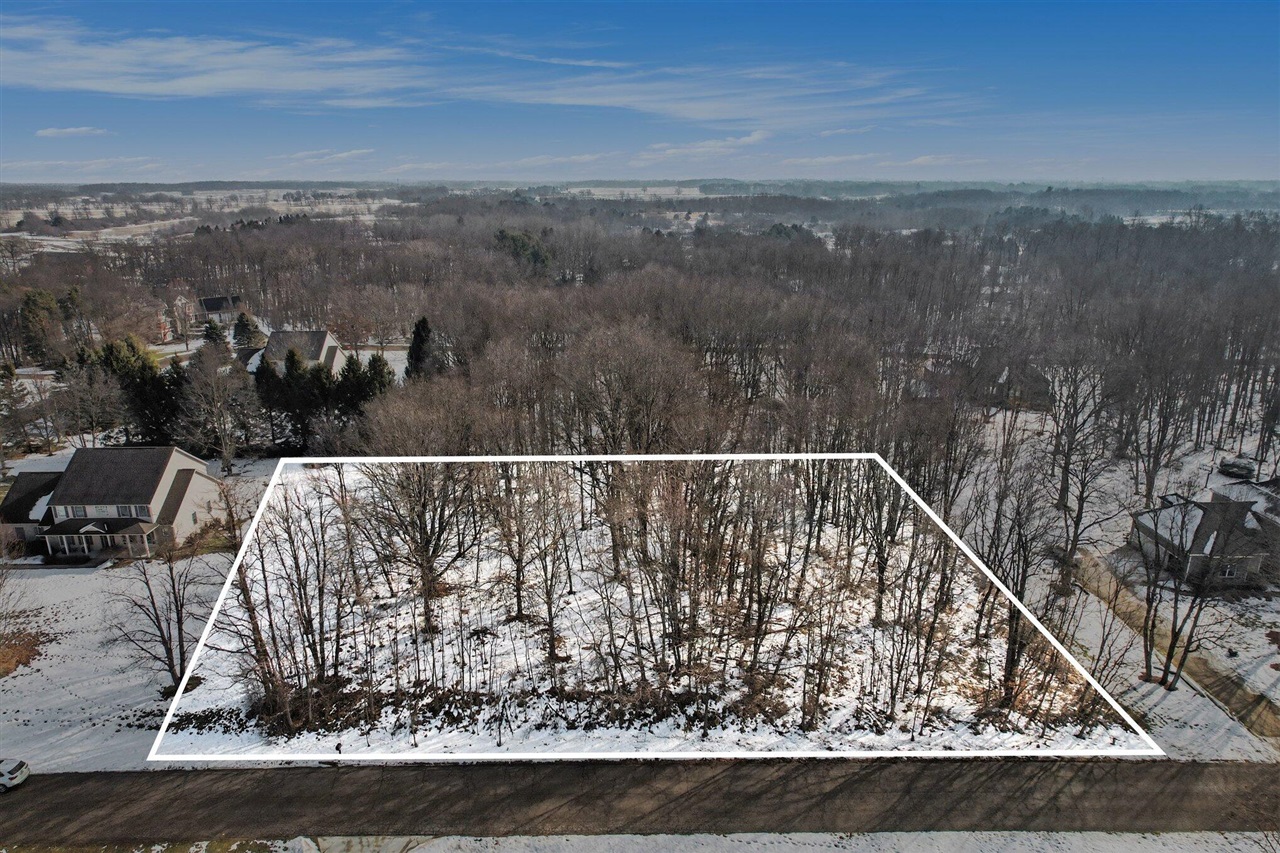 Photo of property for sale at # Garrett Way, Marshall MI 49068-49068