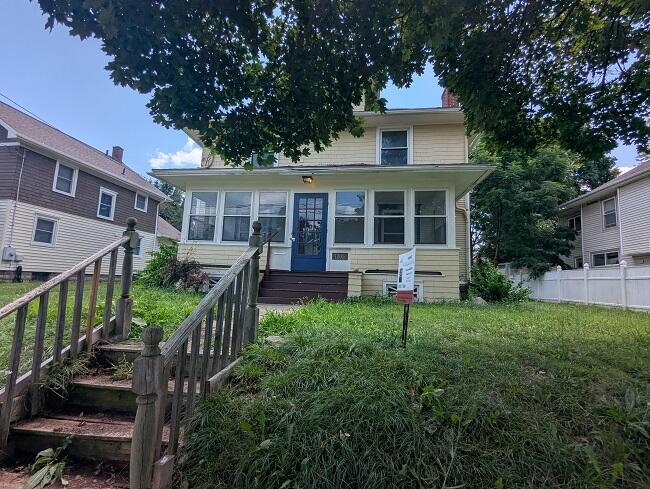 Photo of property for sale at 1205 E Ganson Street, Jackson MI 49201-1825