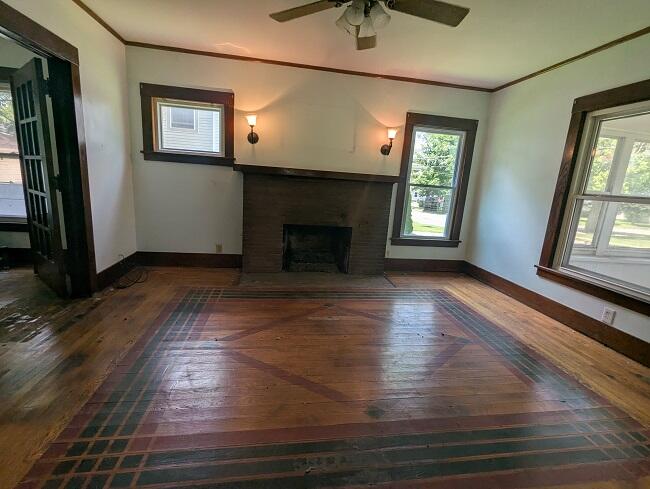1205 E Ganson Street photo 3