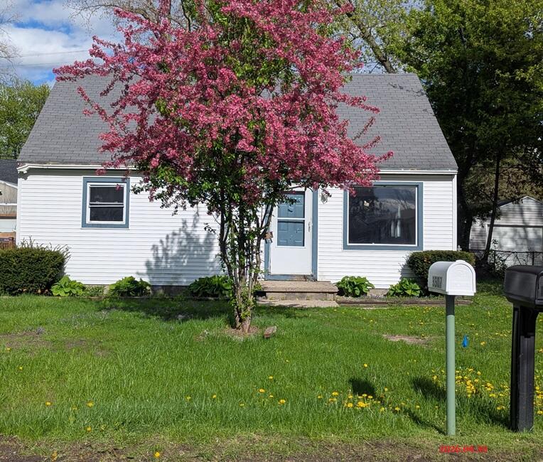 1st image of 3304 Sheffer Ave, Lansing, MI 48906 | MLS# 70515559