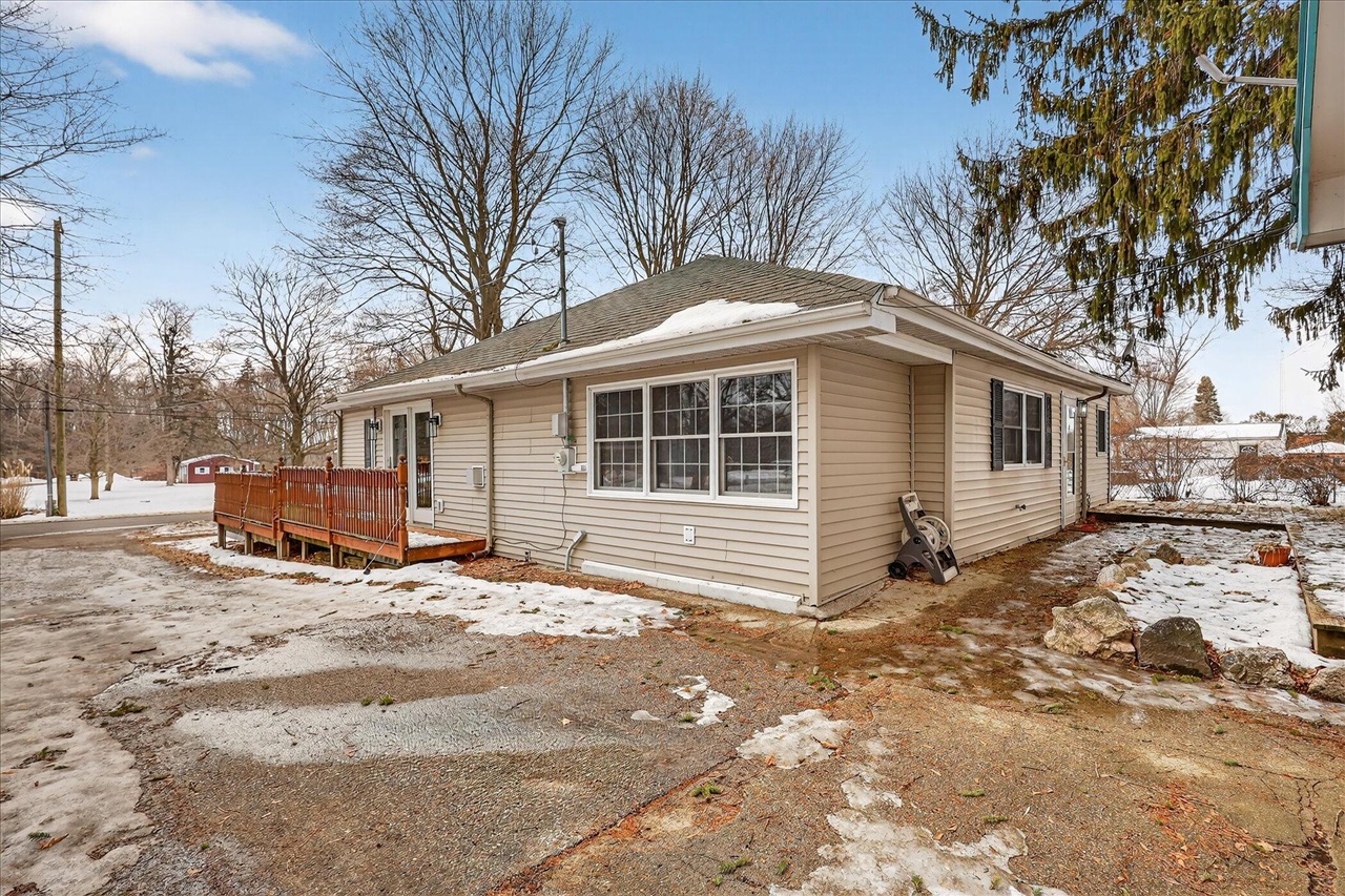 Homes for sale in Lakeview, MI | 308 Niles St, Lakeview, MI 48850 | MLS# 70515578