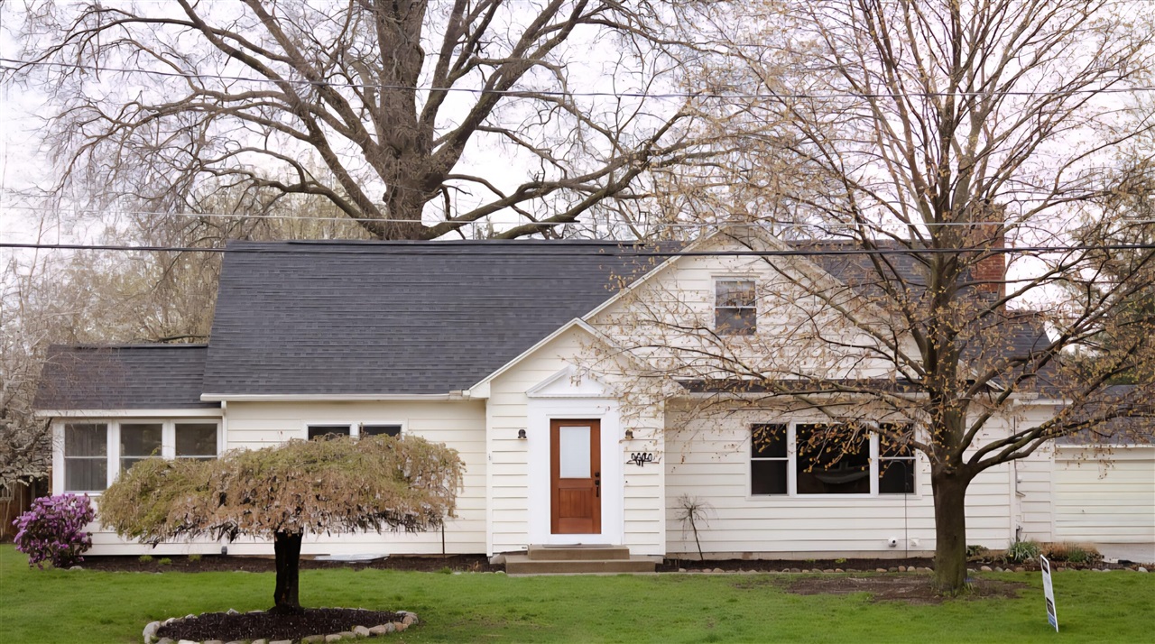 8246 Harlow Avenue, Byron Center, MI, 49315-8291