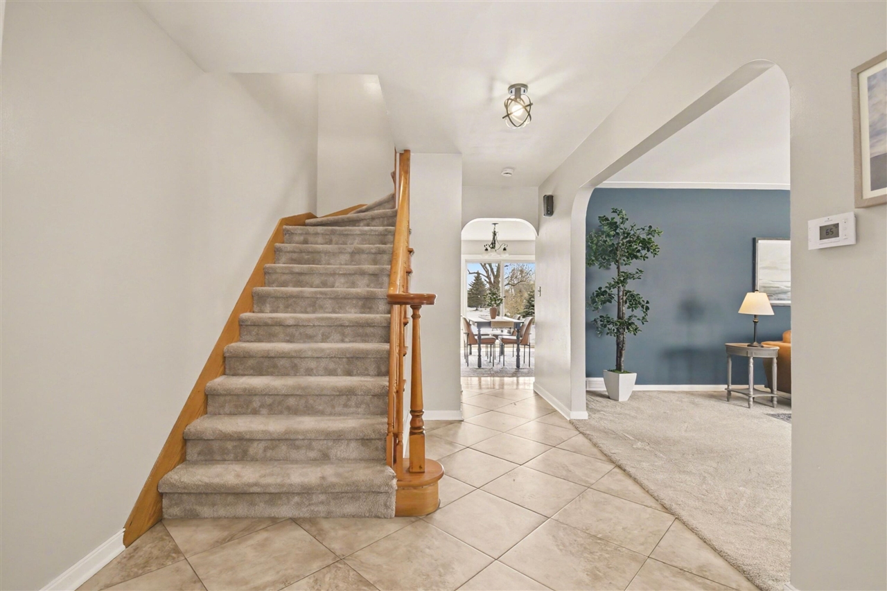 8246 Harlow Avenue, Byron Center, MI, 49315-8291