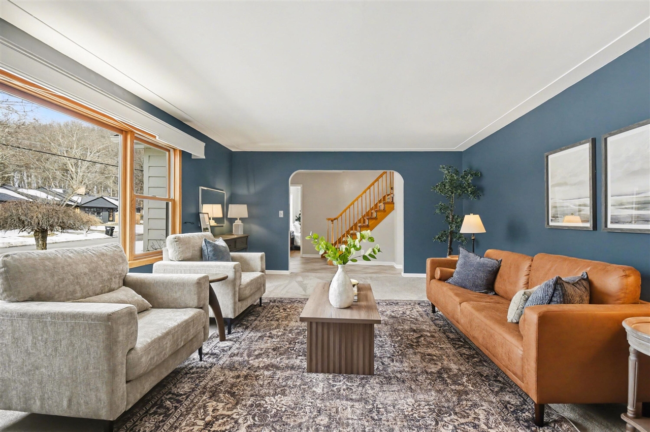 8246 Harlow Avenue, Byron Center, MI, 49315-8291