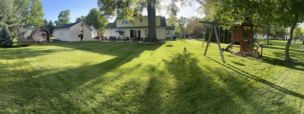 8246 Harlow Avenue, Byron Center, MI, 49315-8291