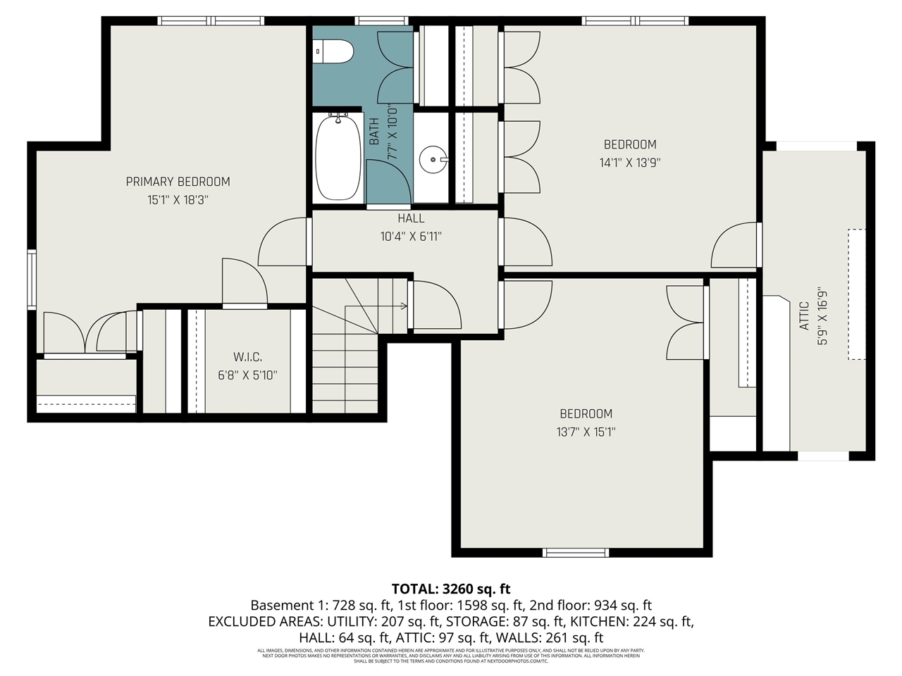 8246 Harlow Avenue, Byron Center, MI, 49315-8291