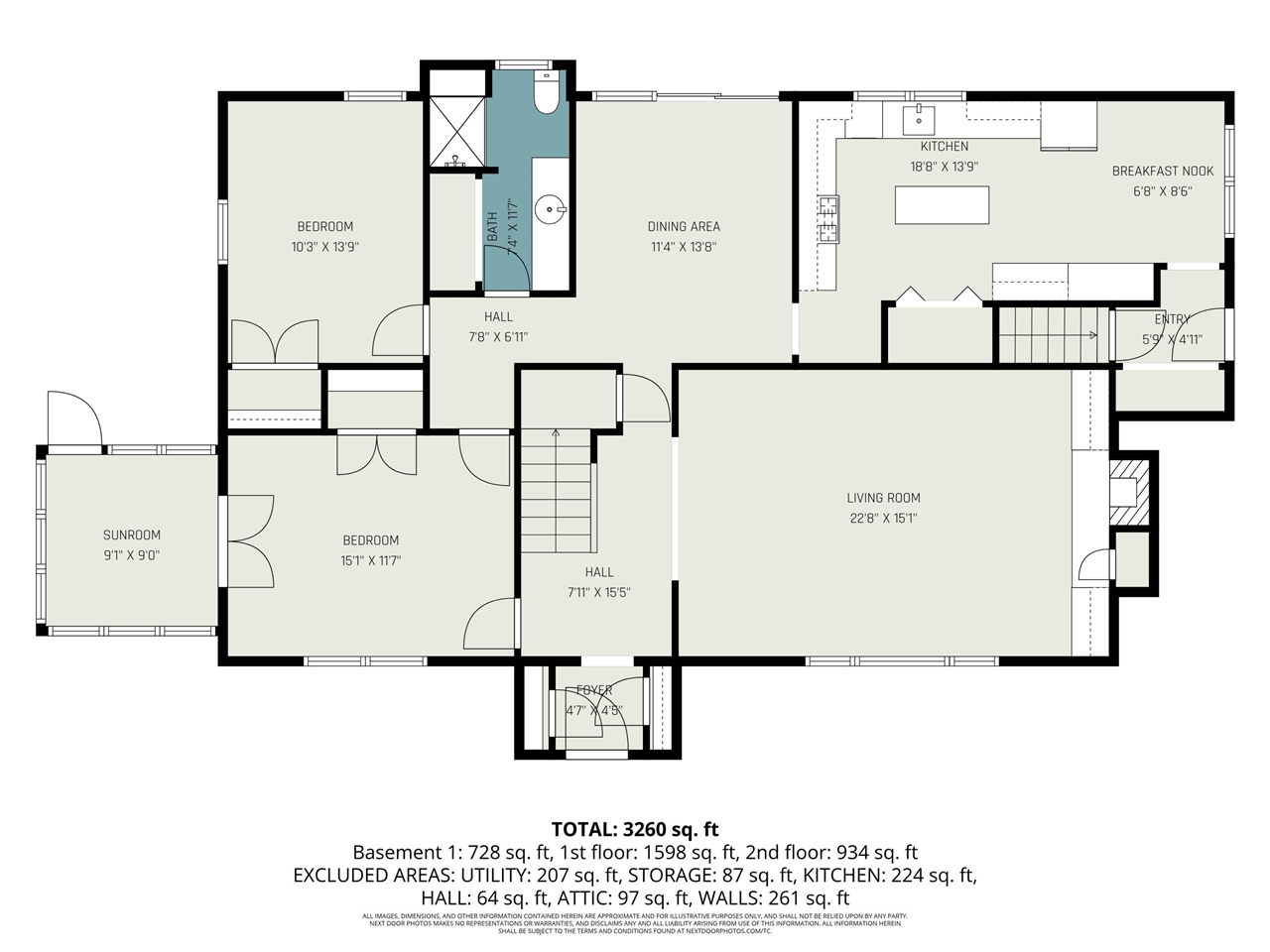 8246 Harlow Avenue, Byron Center, MI, 49315-8291